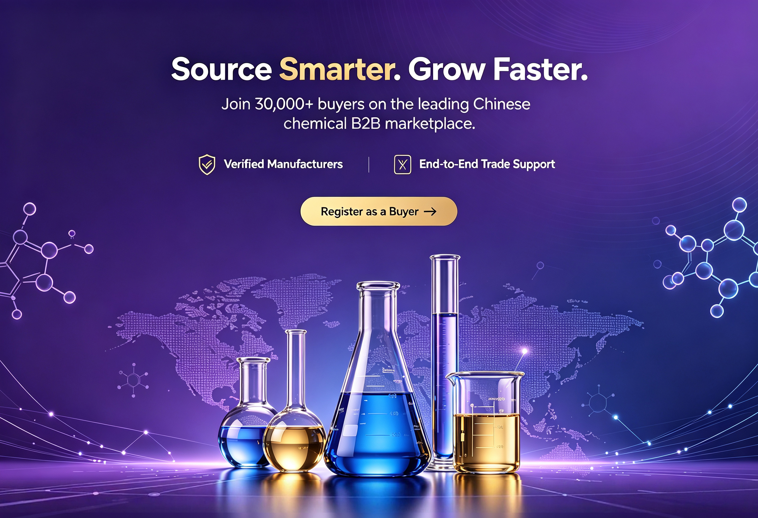 buyers login promote