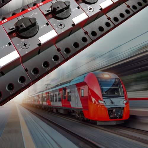 Numerous BASF Engineering Plastics grades meet the European railway standard EN 45545 and are certified accordingly. This enables manufacturers to reliably fulfill the stringent fire safety requirements in rail vehicle construction. 
