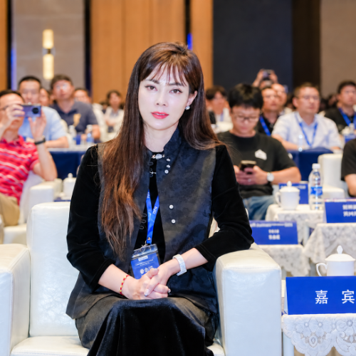 Recently, Huicong Chemical Network visited Guangdong Yifu Intelligent Equipment Co., Ltd. and held an in-depth conversation with Yang Xiaoyan, General Manager of the company.