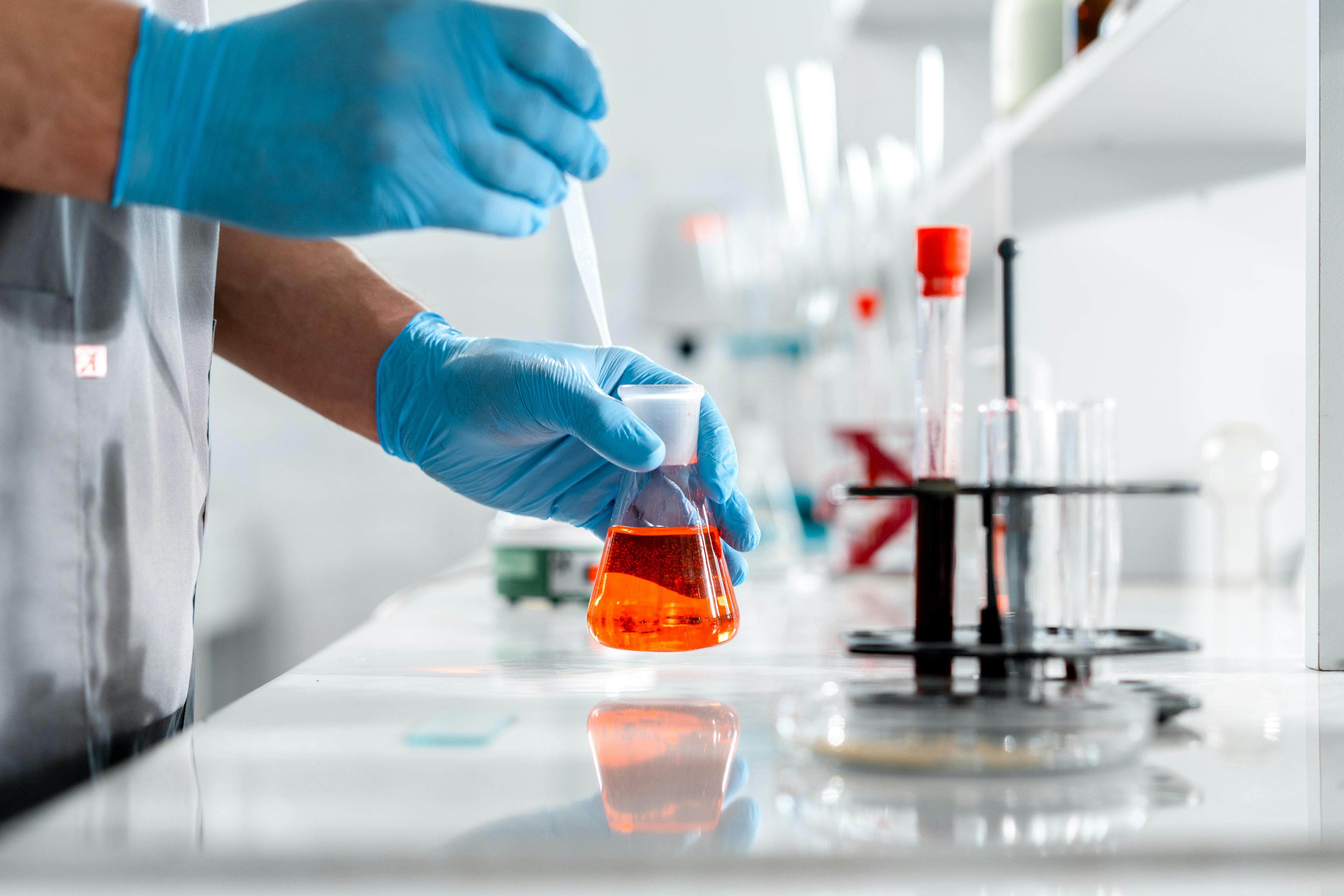 In July 2026, the authoritative global ink industry magazine Ink World officially released the 2026 Global Ink Company Rankings.