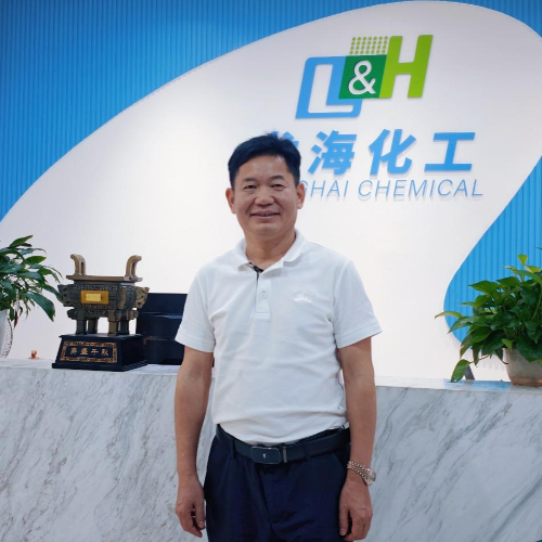 HZ Information conducted an exclusive interview with Mr. Dylan, General Manager of Longhai Chemical.