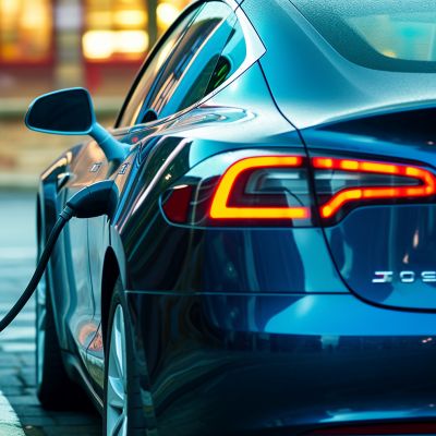 This provides a new material solution for the coordinated development of intelligent vehicle exterior design and perception systems.