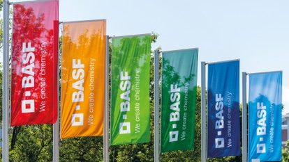  BASF has decided to close its expandable polystyrene (EPS) production assets at the Ulsan Plastics site in South Korea.