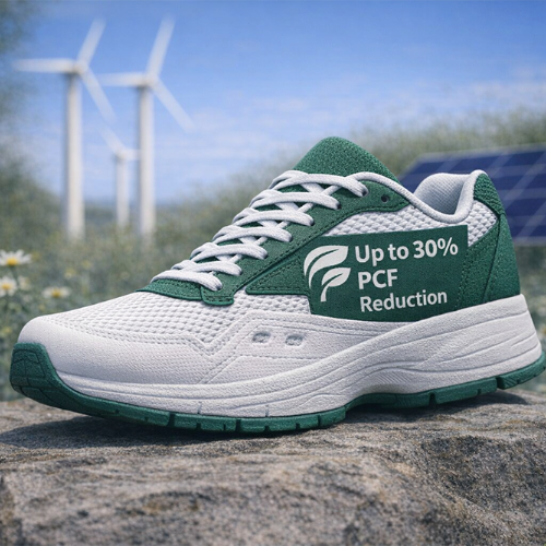 BASF  announced the launch of Reduced Product Carbon Footprint (ReducedPCF) Elastollan® Thermoplastic Polyurethane (TPU) portfolio in Asia Pacific