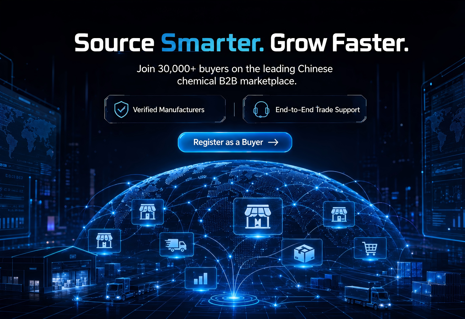 buyers login promote