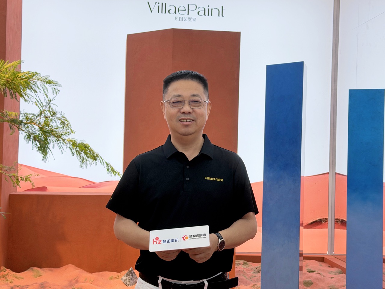 Liu Haifeng believes home renovation falls within essential consumer needs alongside food, clothing and transport, meaning the sector will never disappear. 
