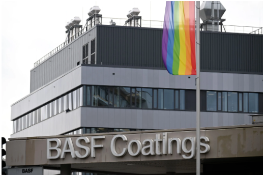 The coatings transaction between Carlyle and BASF announced on October 10, 2025, was completed on June 30, 2026, following receipt of all required regulatory approvals. 