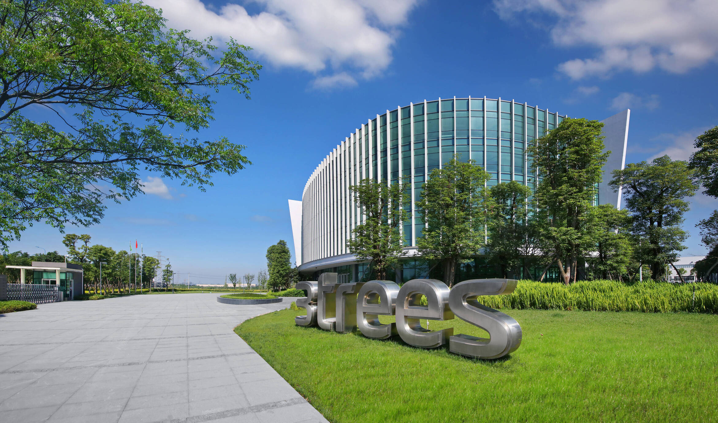 STREES' 133% Net Profit Leap: No.1 in China's Renovation Coating Market
