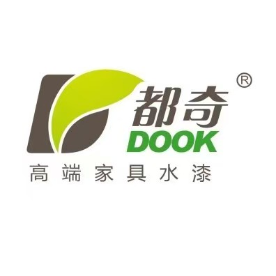 都奇水漆