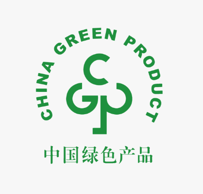 中国绿色产品标识.png