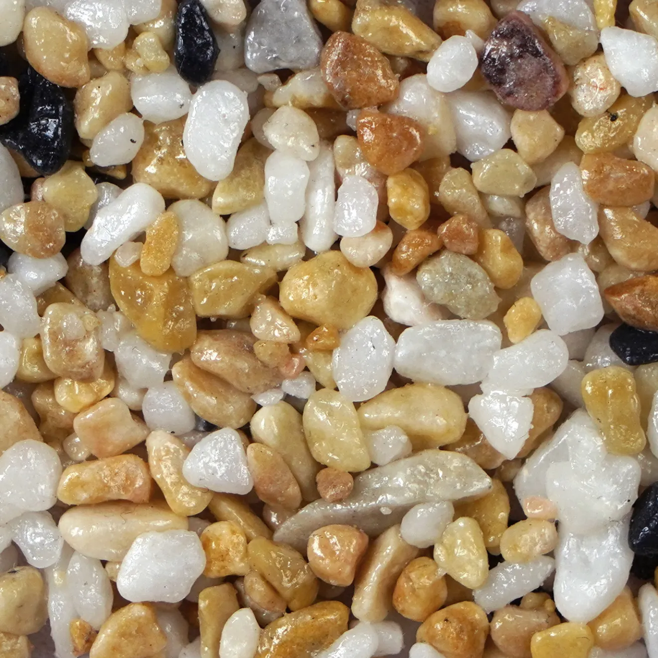 Washed Stone