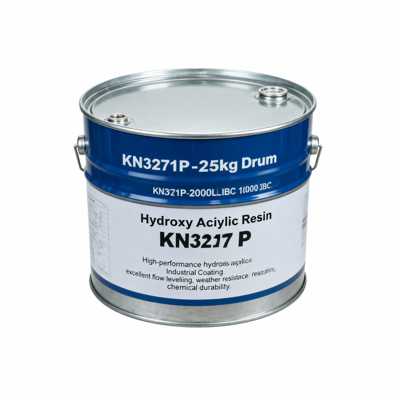 KN3271P Hydroxy Acrylic Resin