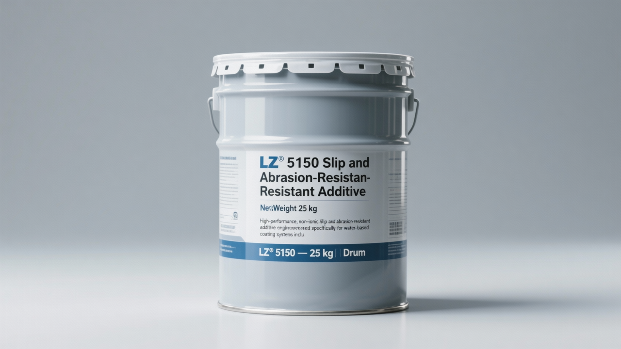 LZ® 5150 Slip and Abrasion-Resistant Additive