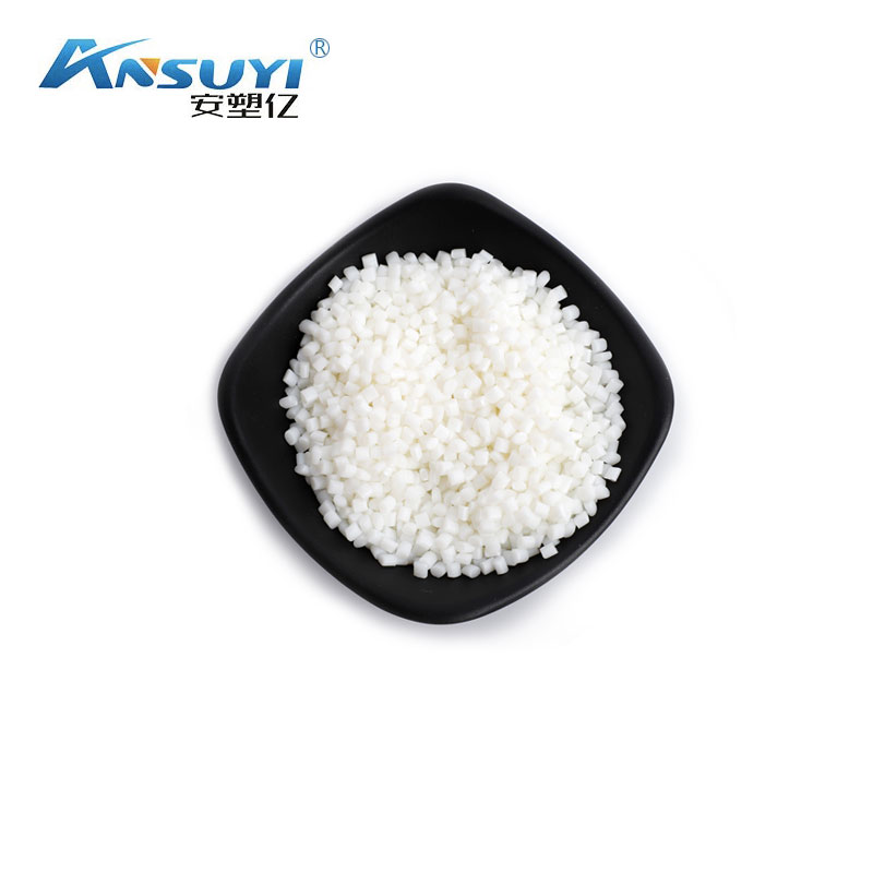 Nature Anti-Static ABS Resin