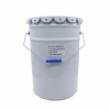 High-quality Silver Plating Paint for Plastics
