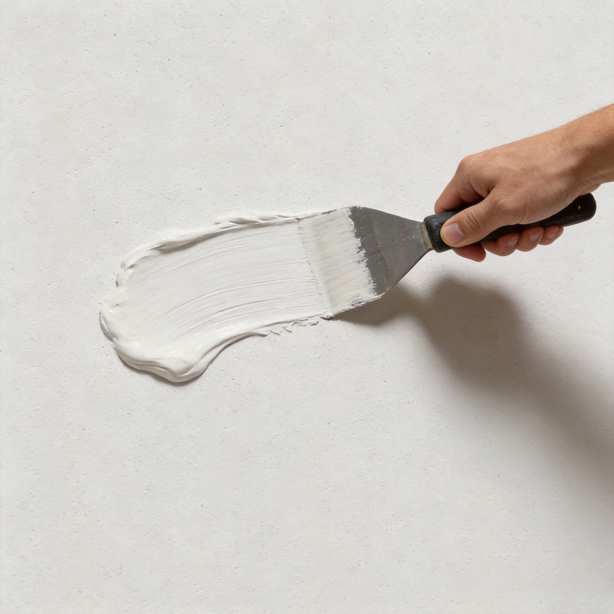 One-Component Microcement (Medium Sand/Fine Sand)