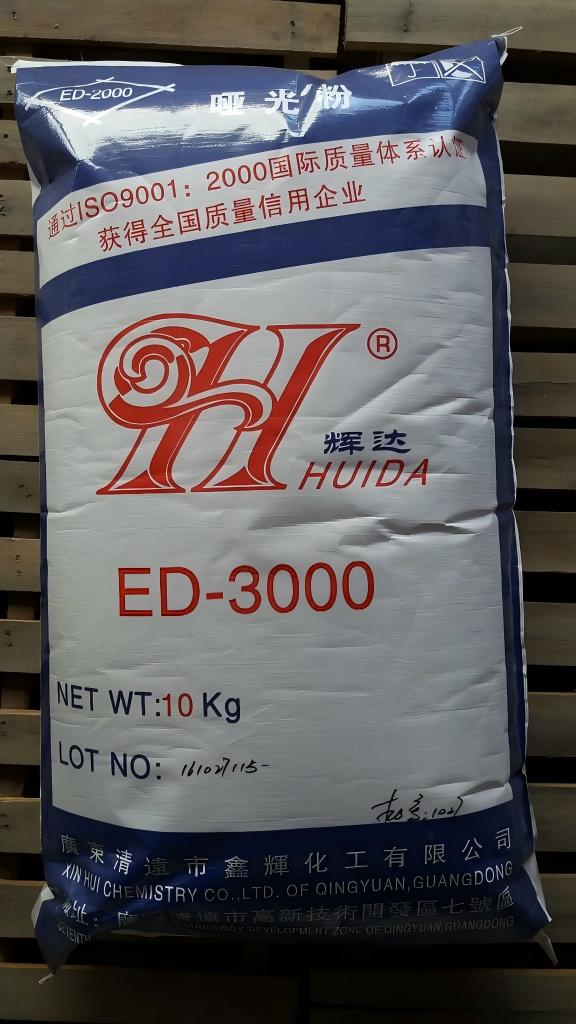 ED-3000