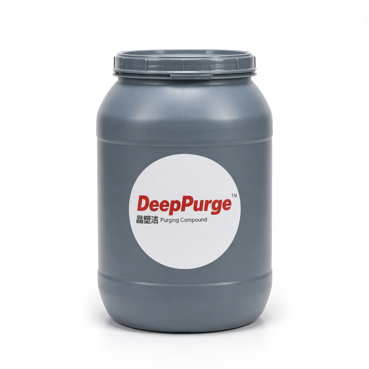 DeepPurge™ 101E Screw Cleaning Compound