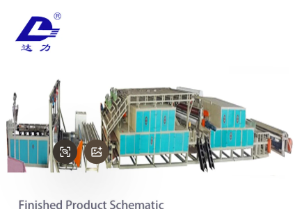 PVC1220mm double color with calender back coil mat production line