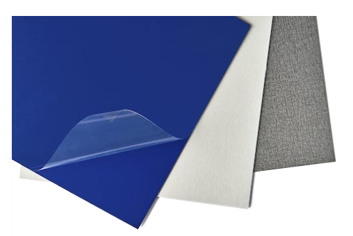 Self-adhesive PE Protective Film