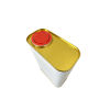 Vacuum Plating UV Topcoat
