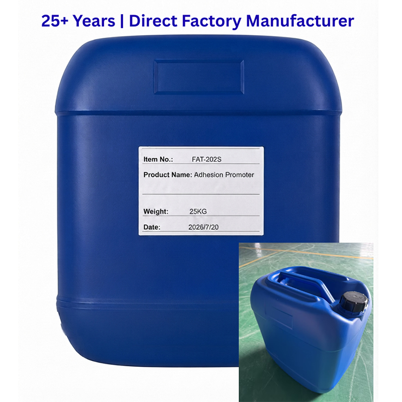 FAT-202S Adhesion Promoter