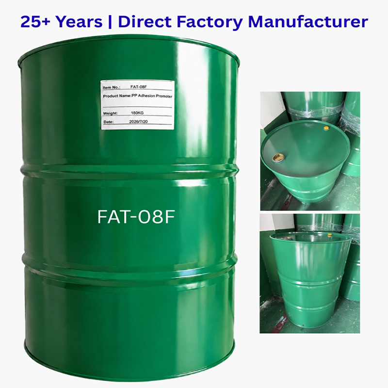 FAT-08F PP Adhesion Promoter