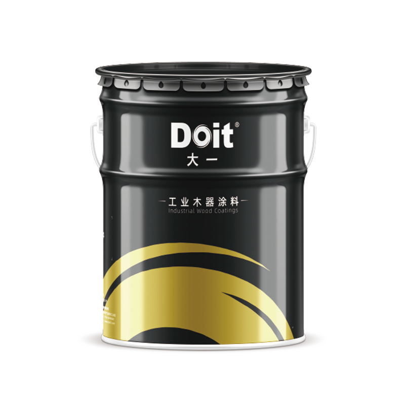Doit coating UV Roller Coating Low Odor High Transparency Primer (Anti-Yellowing)