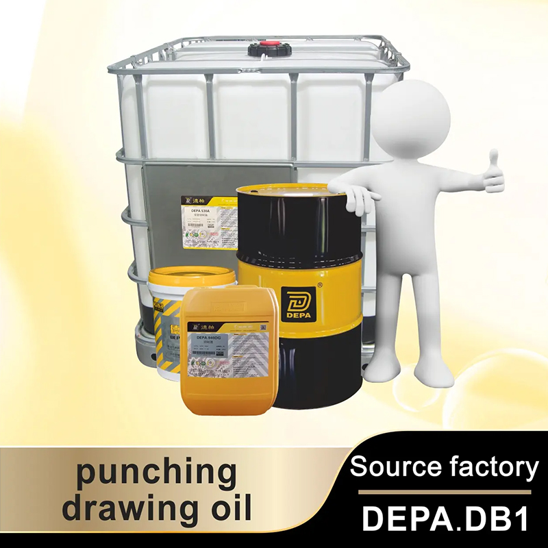 DEPA.DB1(Y250428A) Drawing oil