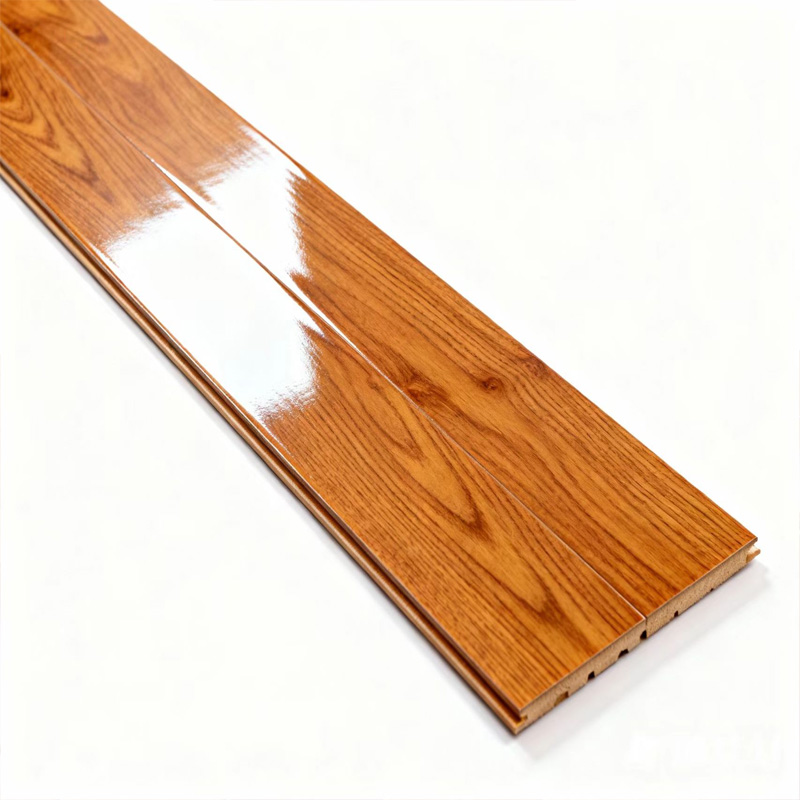 High Fullness Low Shrinkage Modified Epoxy Acrylate Oligomer for Wood Coating, Floor Coating & Plastic Coating