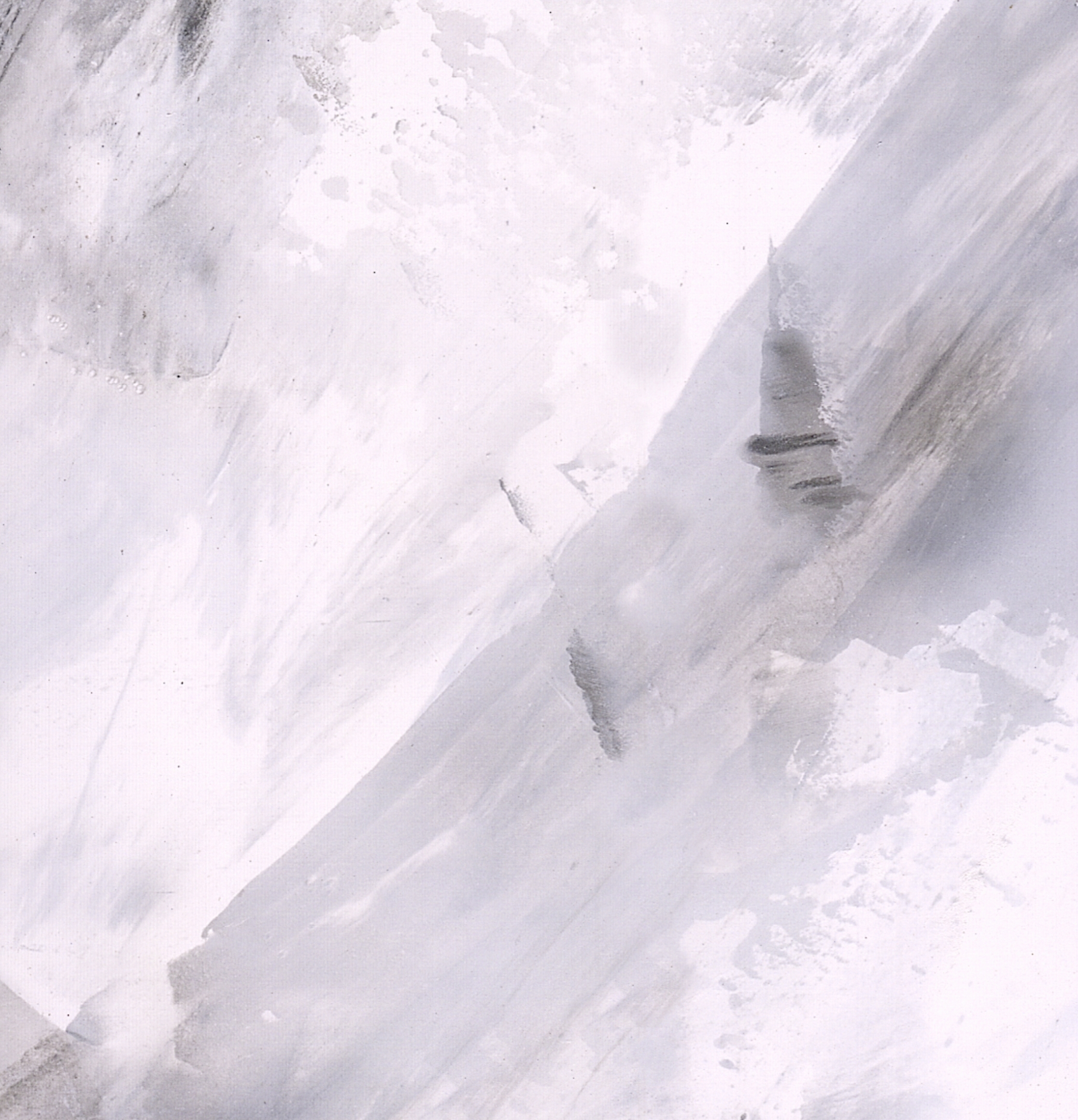 High-Gloss Stucco