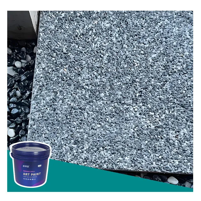 Washed Stone
