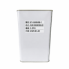 Baked Silver Plating Paint for GlassMetal