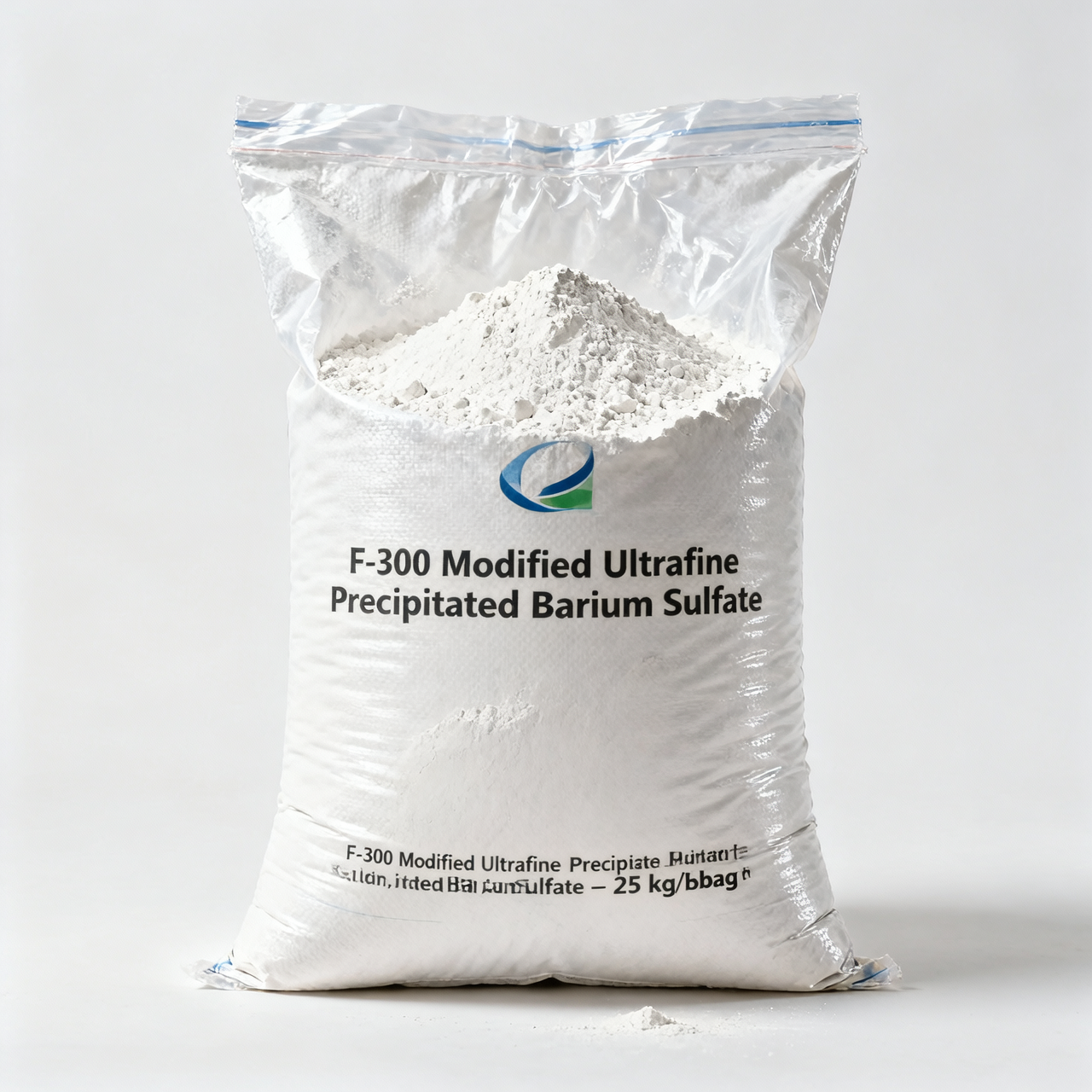 F-300 Modified Ultrafine Precipitated Barium Sulfate