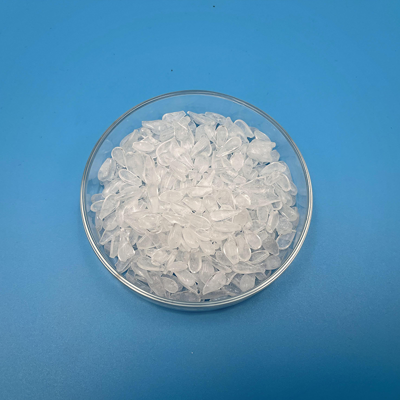 Aldehyde resin CT-A101 specialized for inks and coatings, improving gloss, adhesion, drying speed, and hardness