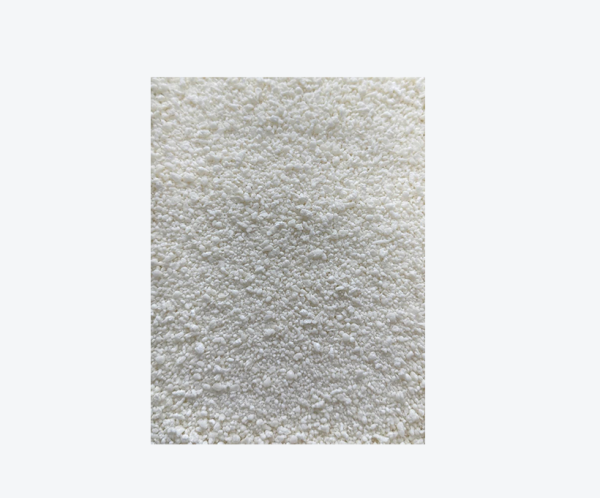 Cassava cat litter