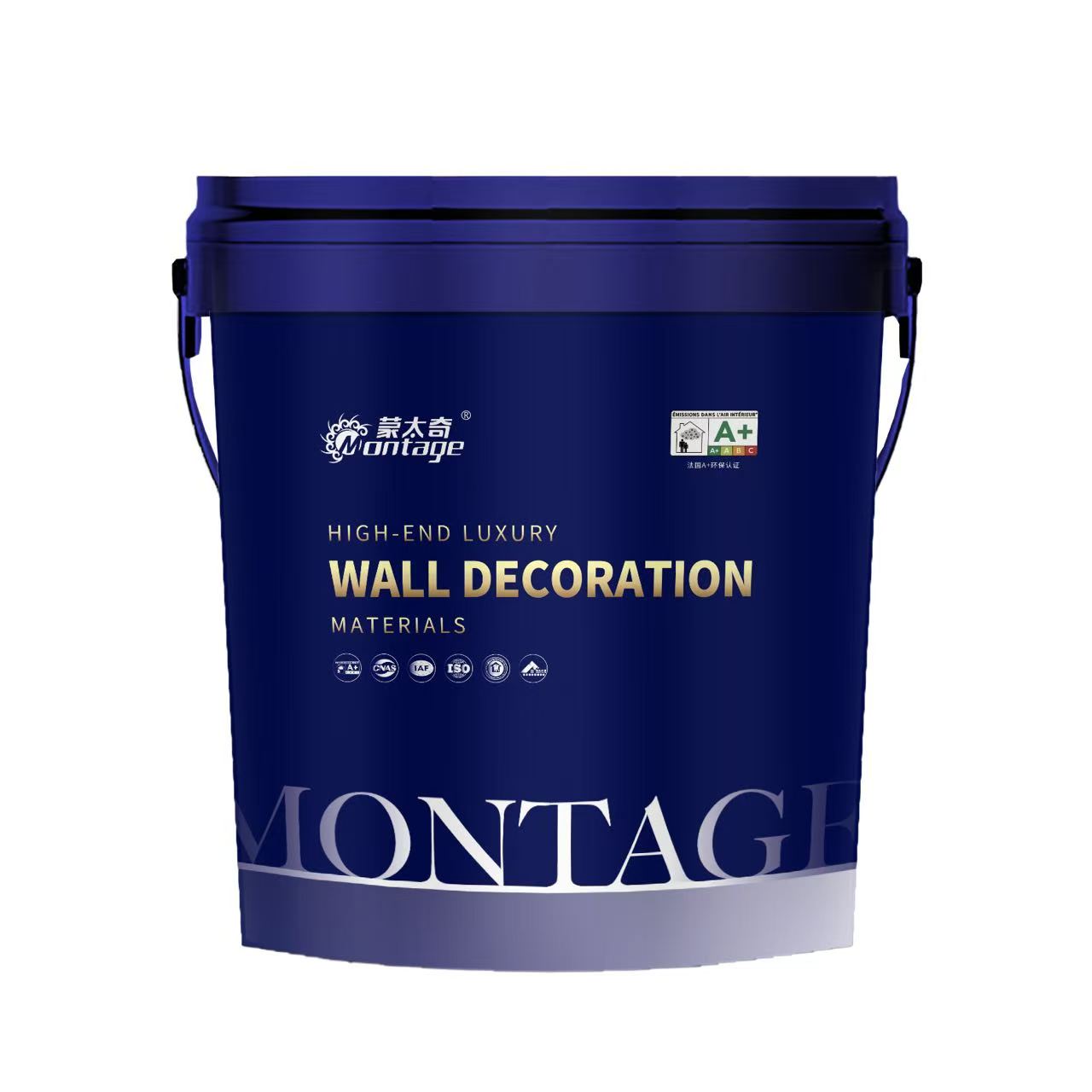 Spanish Stucco