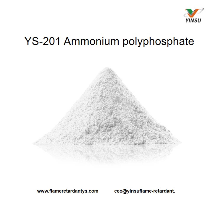 YS-201 Ammonium polyphosphate