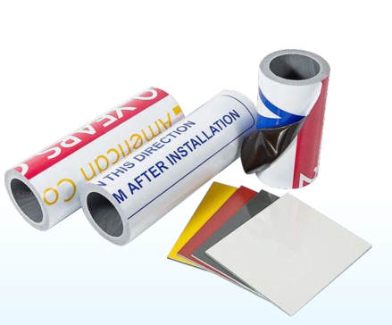 PE Protective Film for Profile