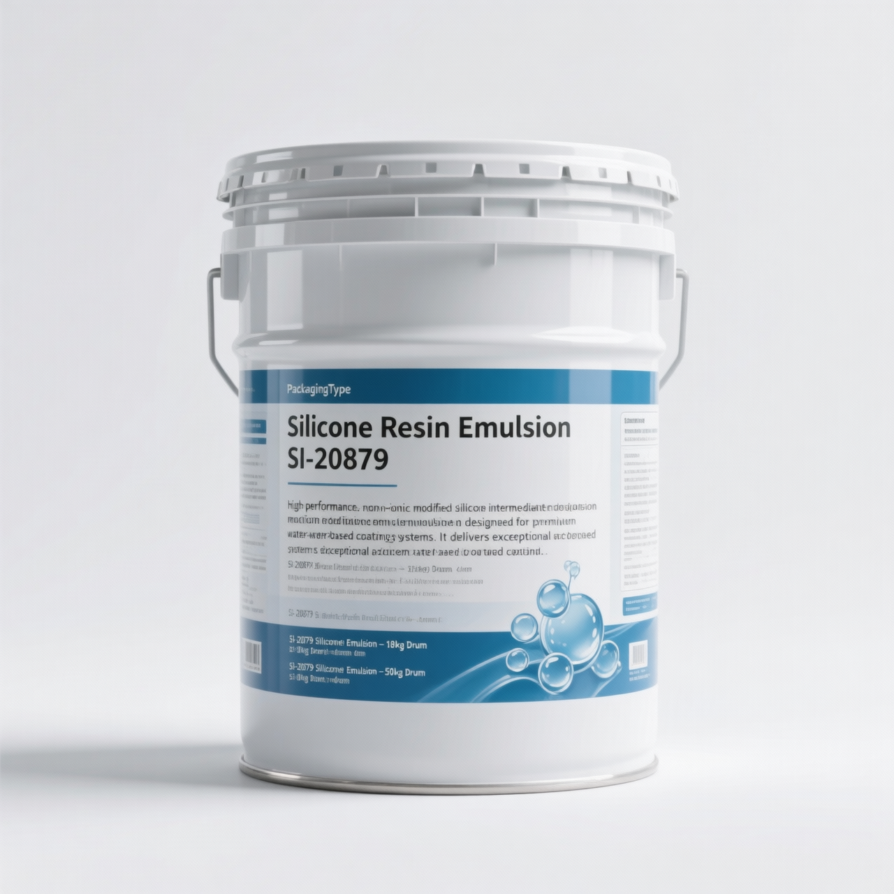 Silicone Resin Emulsion SI-20879