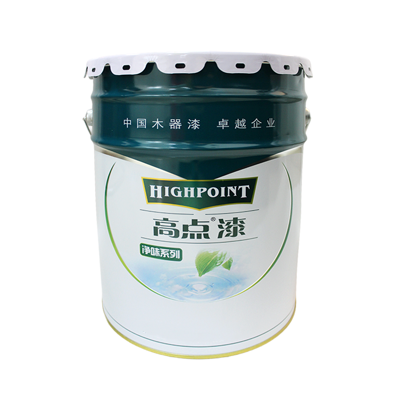HCT203 Color Correction Glossy Clear Coat