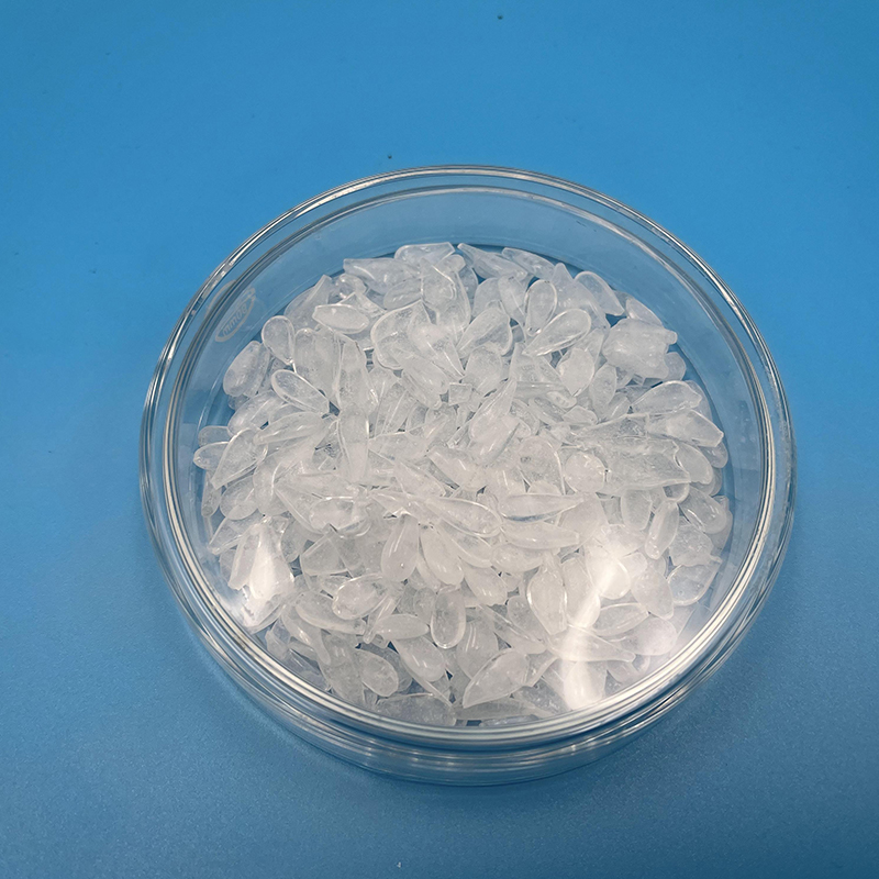 Aldehyde resin CT-A101 specialized for inks and coatings, improving gloss, adhesion, drying speed, and hardness