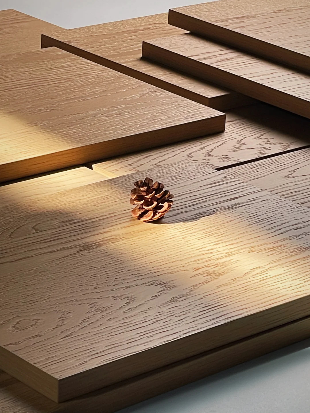 Premium Quality Coating for High-End Furniture’s Luxury Experience