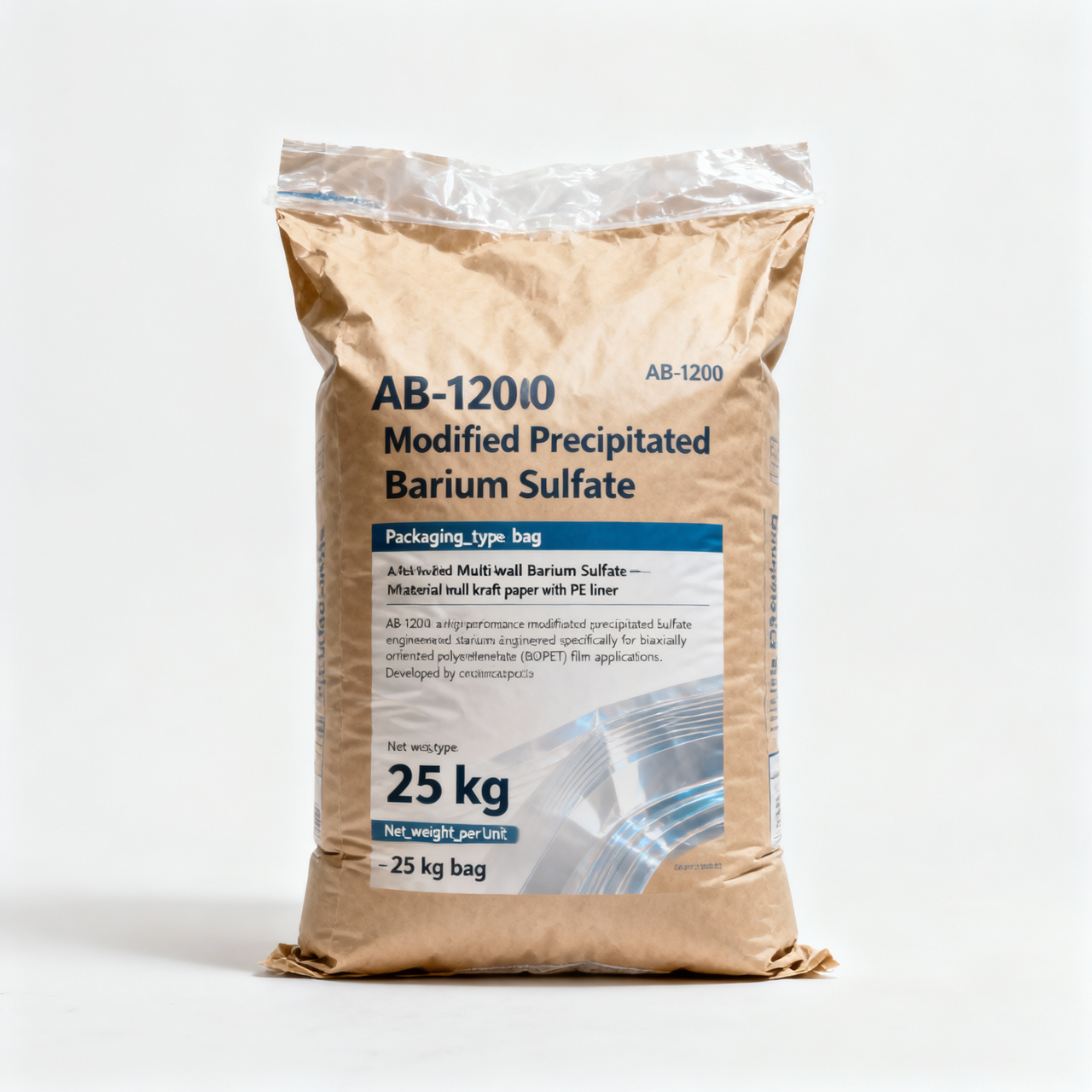 AB-1200 Modified Precipitated Barium Sulfate