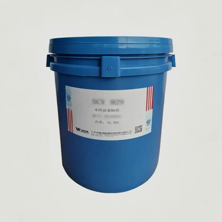 SCV 918 Waterborne Rheology Additive