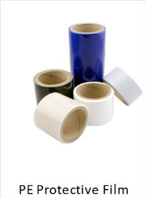 PE Protective Film