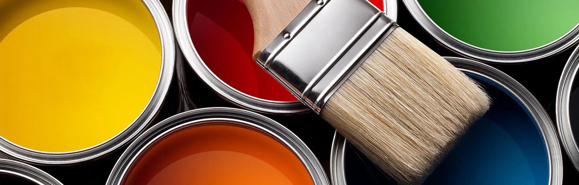 Art Paint vs Latex Paint: 5 Key Differences Every B2B Buyer Should Know