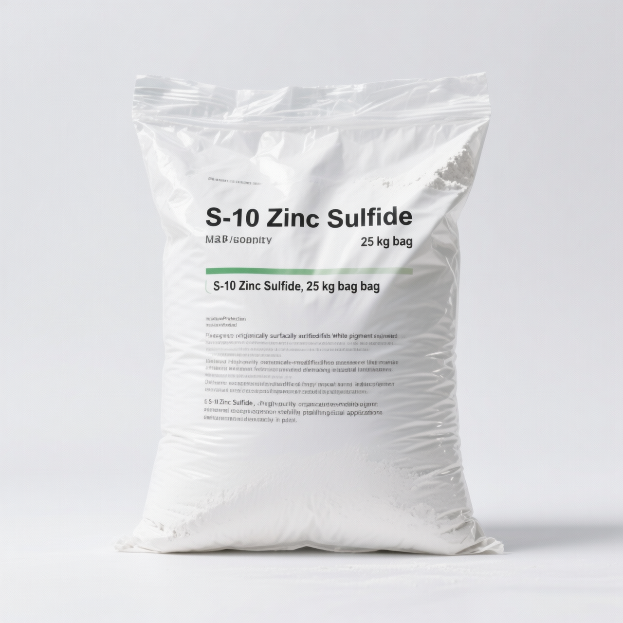 S-10 Zinc Sulfide