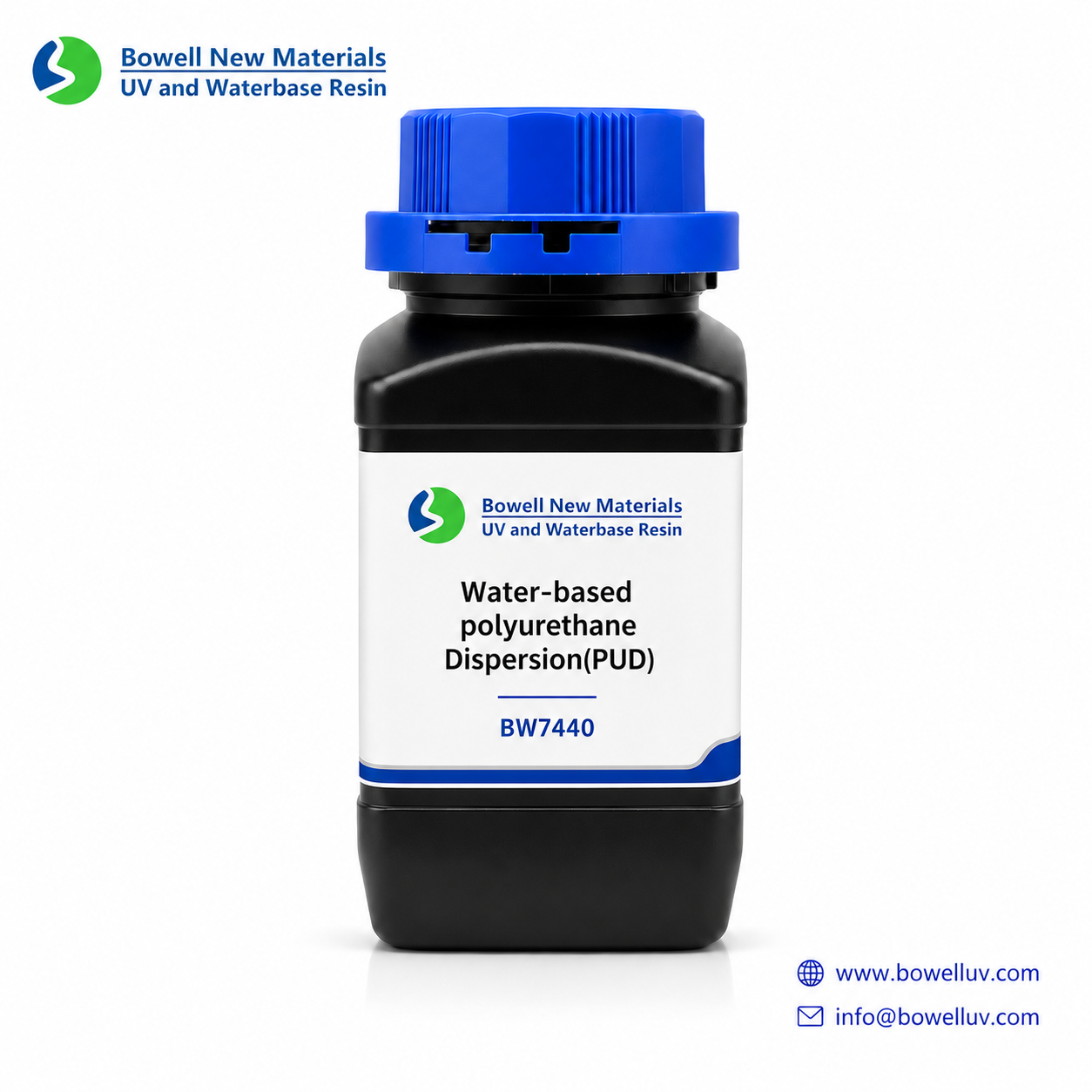 Water-based polyurethane Dispersion(PUD) Easy matting,can be used either as the main resin or blended with acrylic  emulsions or other polyurethane dispersions.
