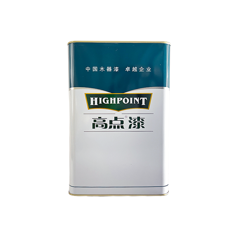 HC32**A/HC32A-***** Solid Color Primer Series